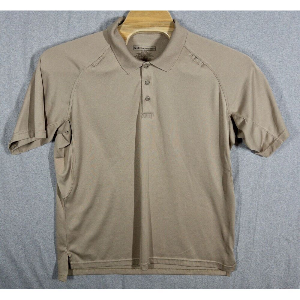 5.11‎ Tactical Series Polo Mens Size XL
